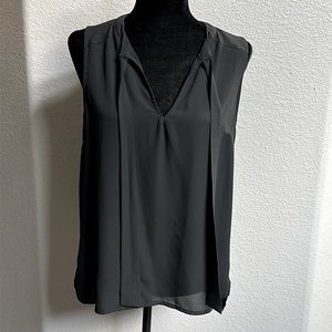 Monteau Black Top Size Large